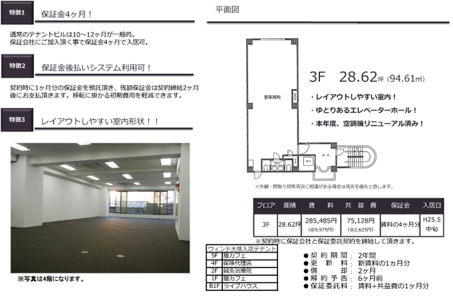 ウィンド大塚