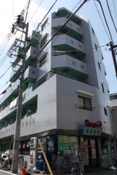 タワースクエア東向島